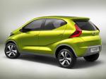 Datsun redi-GO Concept 2014 года